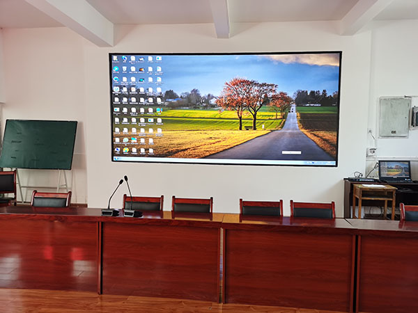 智能化工程一般都在什么地方建设