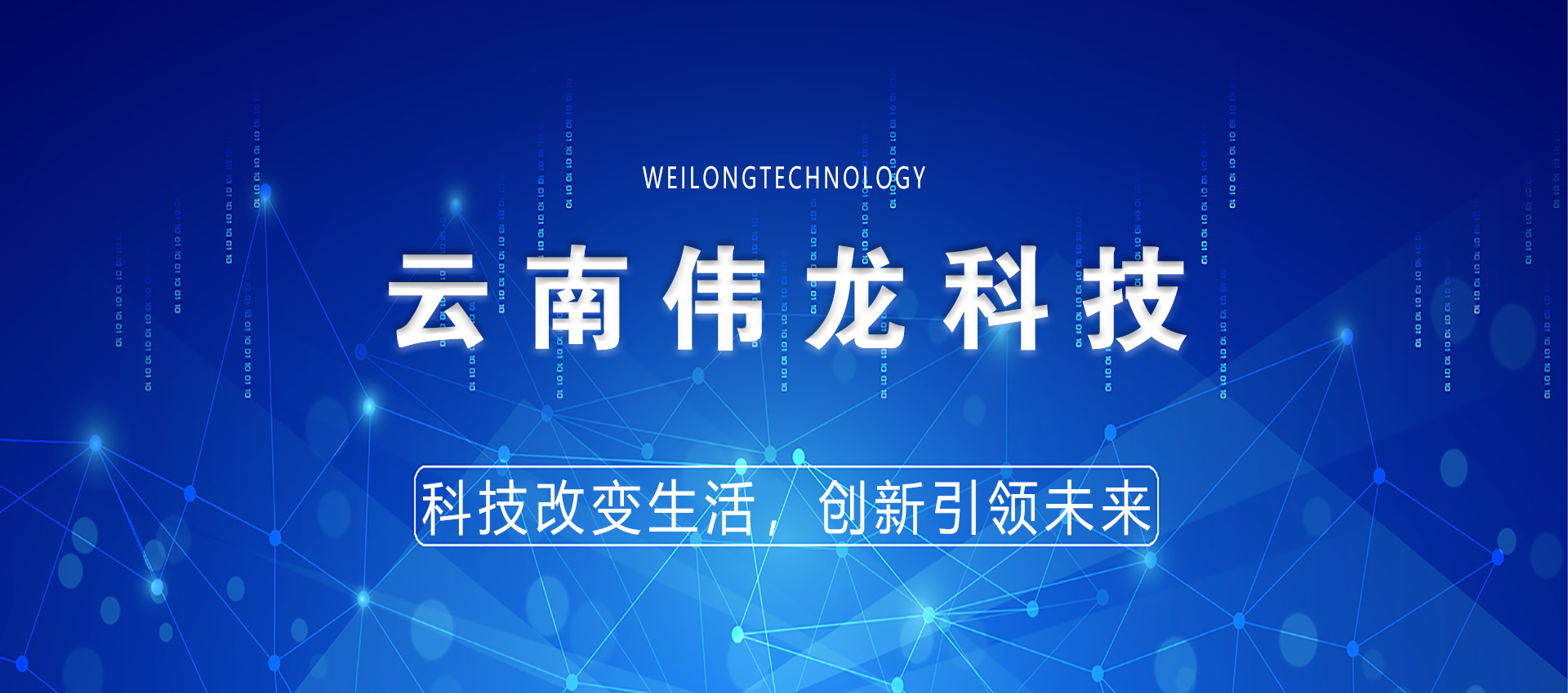 云南伟龙科技有限公司